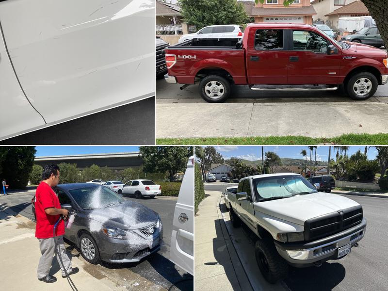 CFH Mobile Detailing