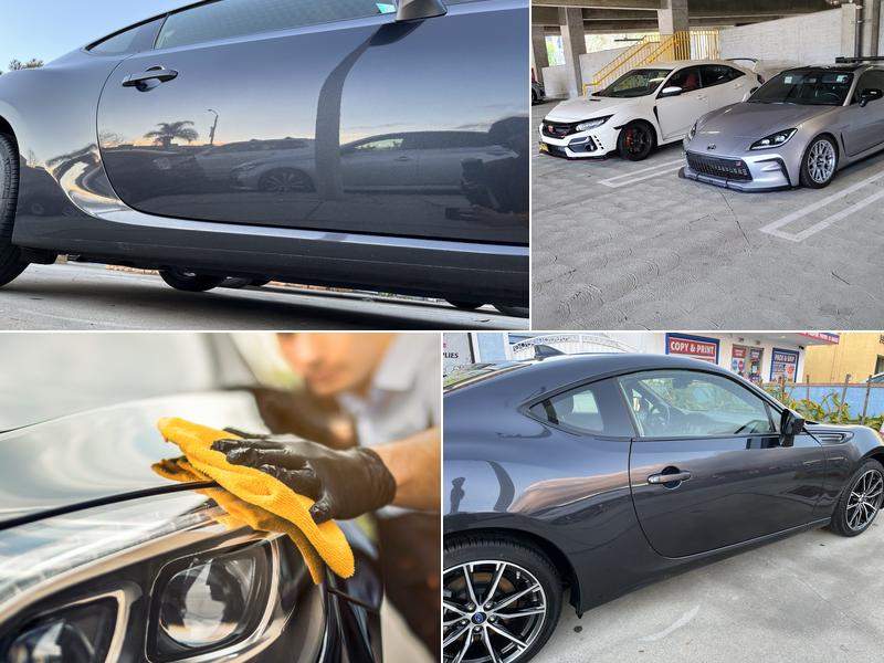 Smart Details Auto Spa & Supplies