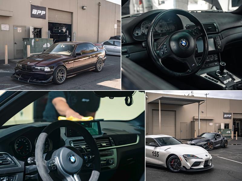 BPP Brothers Performance & Parts