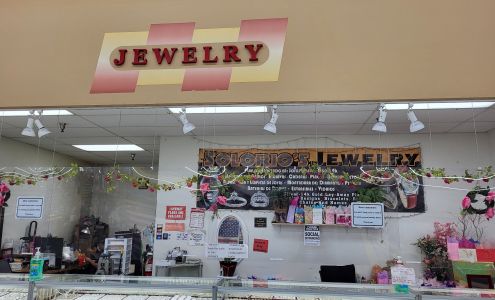 Solorio's Jewelry