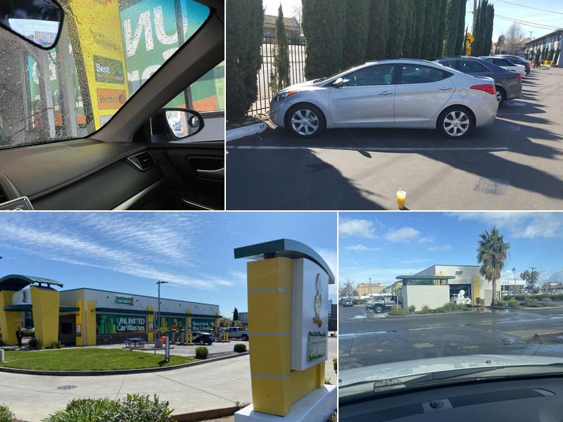 Quick Quack Car Wash