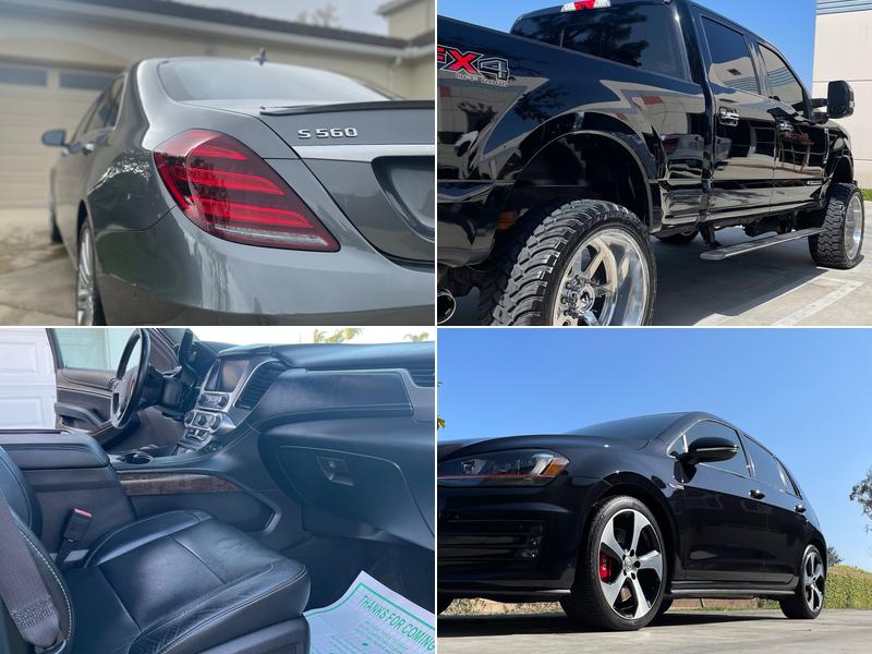 Primal Shine Detailing