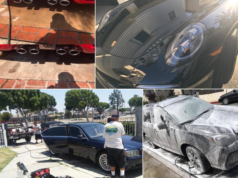 Leading Mobile Detailing