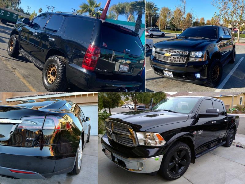 West Coast Boat Detailing