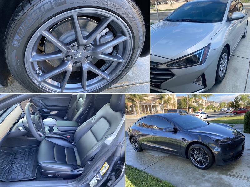 Lavish Finish Mobile Detail