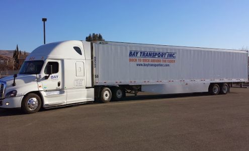 Bay Transport INC