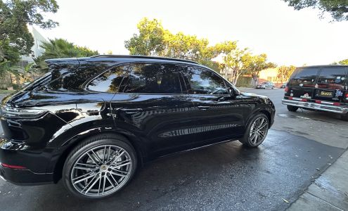 TLACOLULO Mobile Car Wash & Detail