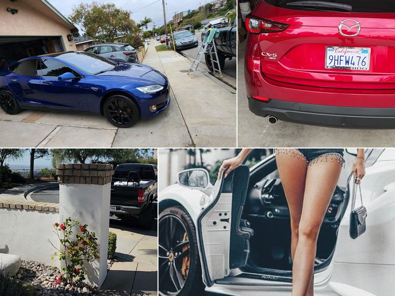 No limit mobile auto detail