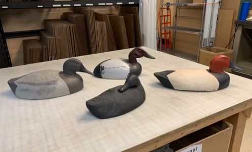 The Shipping Depot @Salida