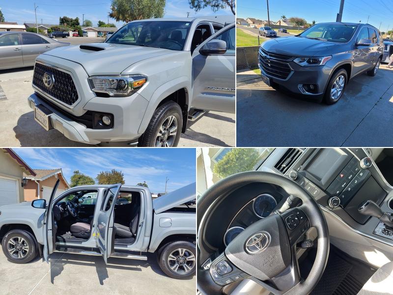 Verduzcos Mobile Detailing