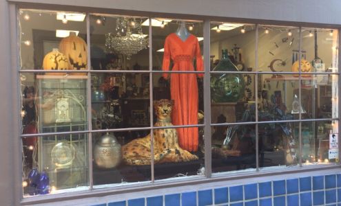 It's About Time Antiques & Collectibles