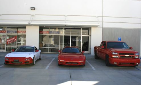 Underground Autowrkz