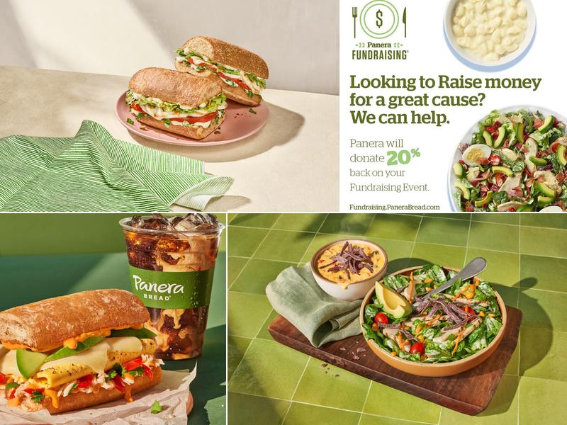 Panera Bread