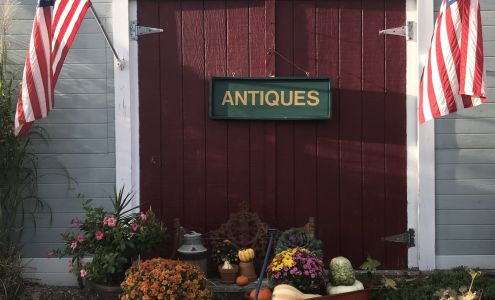 Griswold Street Antiques