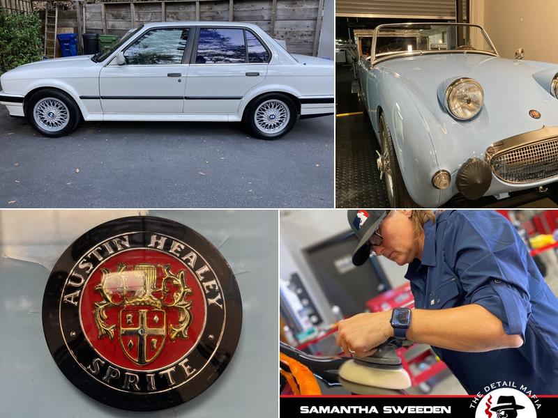 Bella Vita Mobile Detailing