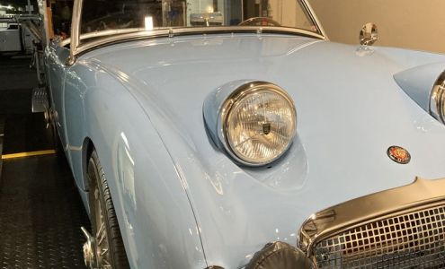 Bella Vita Mobile Detailing