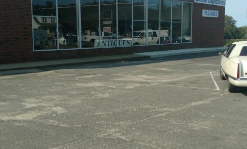 Weston's Antiques