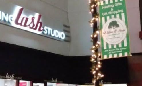 Willow & Sage Apothecary & Gift Shoppe