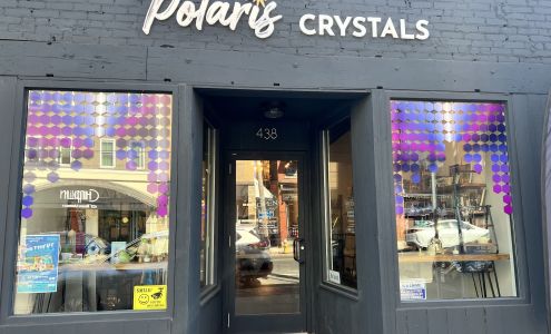 Polaris Crystals