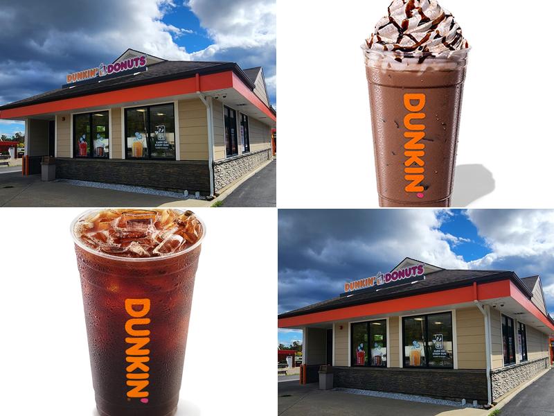 Dunkin'
