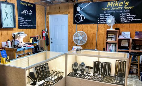 Mike's Expert Jewelry Repair