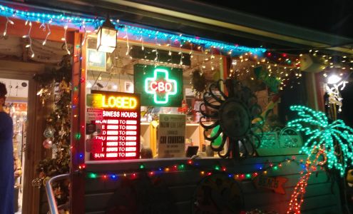 The Village Mystic Metaphysical Boutique