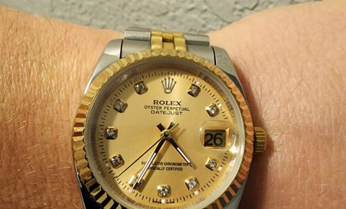 Fast-Fix Jewelry & Watch Repairs