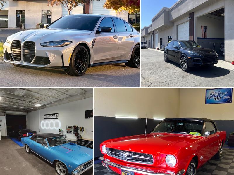 Frits Auto Detailing