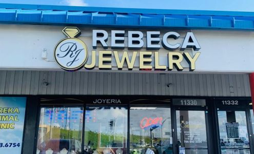 Rebeca Jewelry Inc