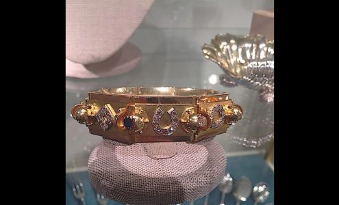 George & George Jewelers