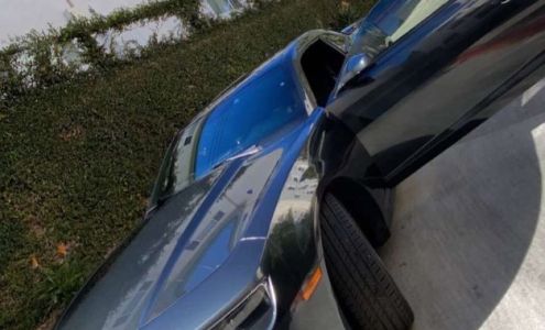 Golden Coast Mobile Detail