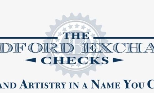 Bradford Exchange Checks
