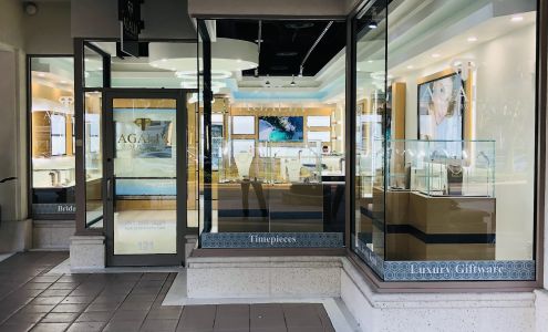 Agalia Fine Jewelers