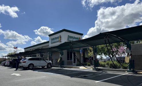 Quick Quack Car Wash