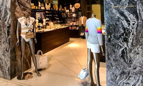 Jennifer Miller Jewelry