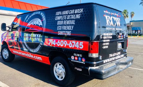 ECW Mobile Detailing