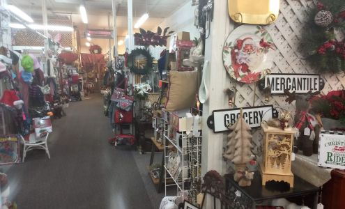 Gift Tree Warm Springs