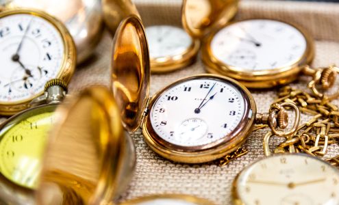 Gold Buyers of Buford