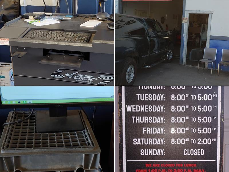 A & M Test Only star