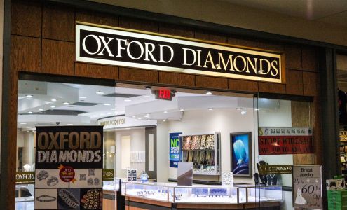 Oxford Diamonds