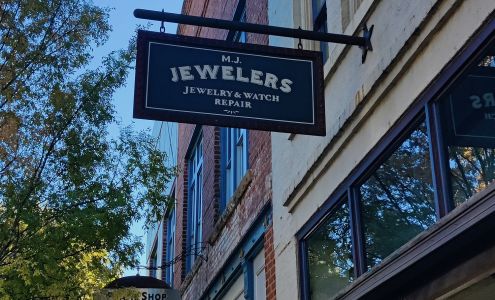 MJ Jewelers