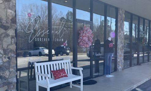 Essential Southern Charm