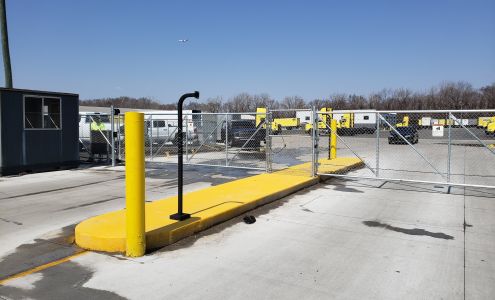 Central Transport (Vitran)