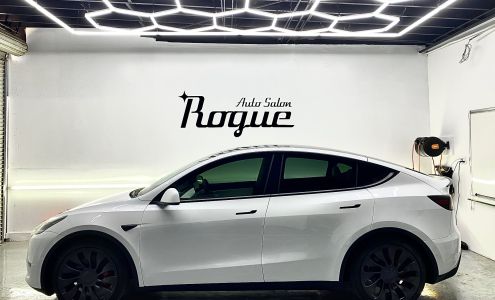 Rogue Auto Salon