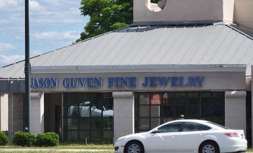 Jason Guven Fine Jewelry Roswell
