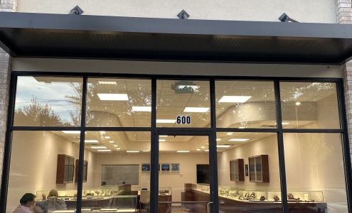 Majestic Diamond Roswell