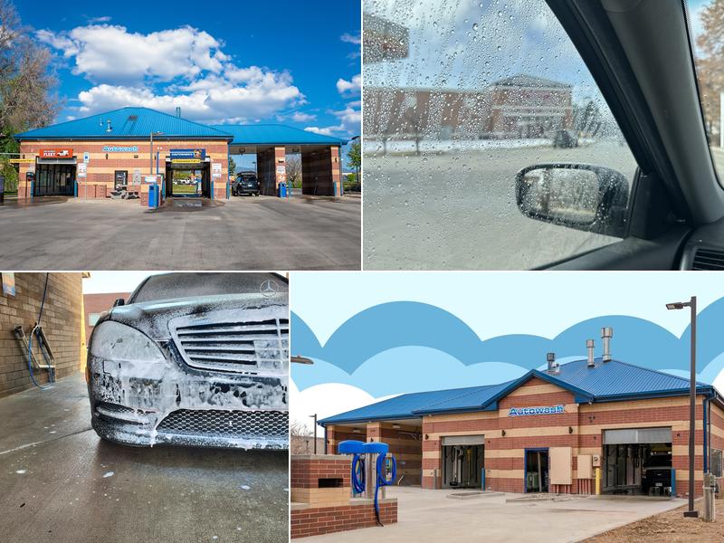 Autowash @ Olde Town Car Wash