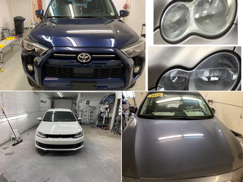 5280 Auto Reconditioning Specialist