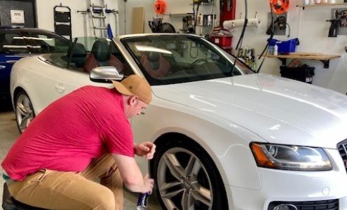 Prestige Worldwide Exquisite Detailing