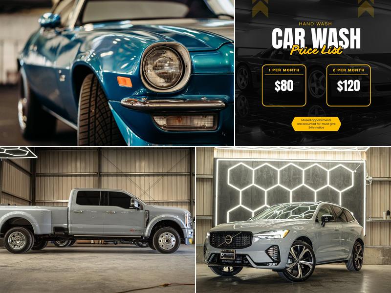 Rocky Mountain Auto Pros